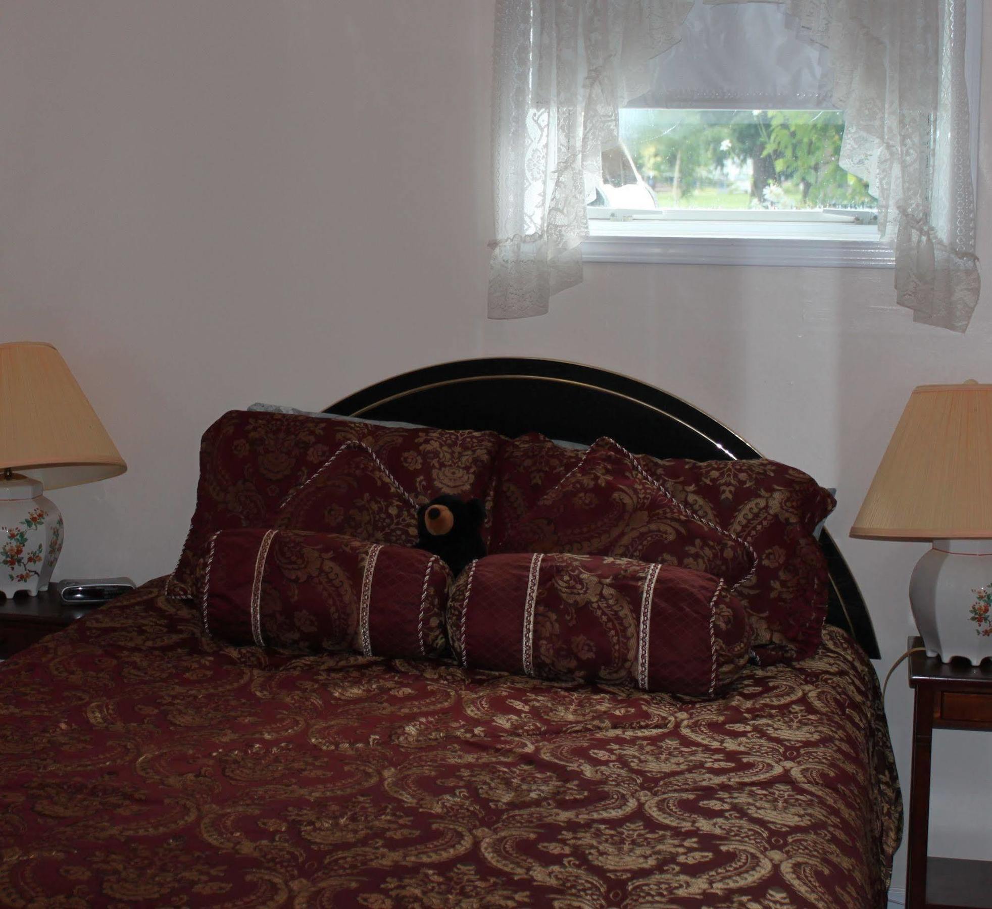 Casey'S Bed & Breakfast Whitehorse Dış mekan fotoğraf