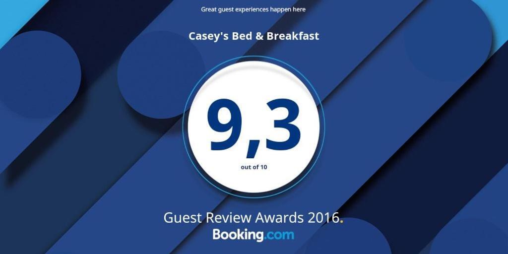 Casey'S Bed & Breakfast Whitehorse Dış mekan fotoğraf